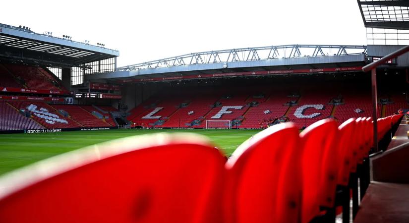 Újabb magyar focistáról sugdolóznak Liverpoolban