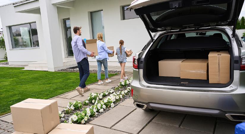 Ebbe a három budapesti kerületbe özönlenek az emberek