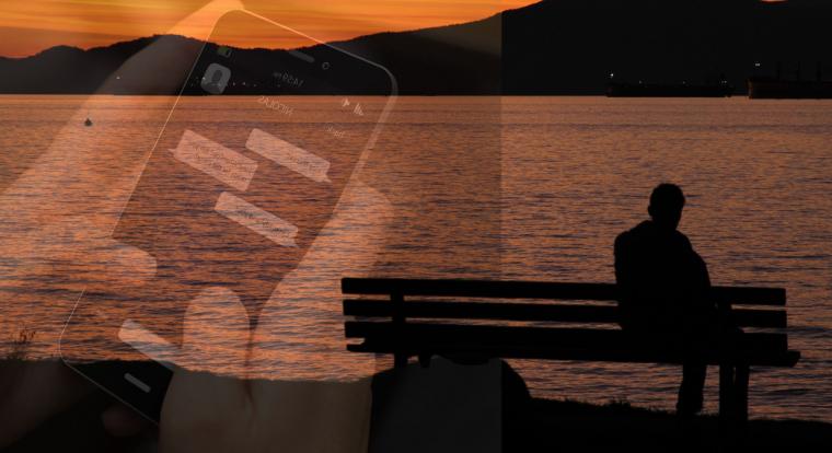 Nem egy AI chatbottól leszel kevésbé magányos