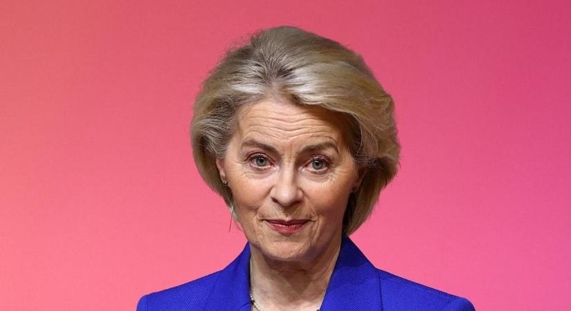 Von der Leyenék élesítették a következő szankciós csomagot: minden uniós ország a fejéhez kapott, amikor meglátta, mit tervez Brüsszel