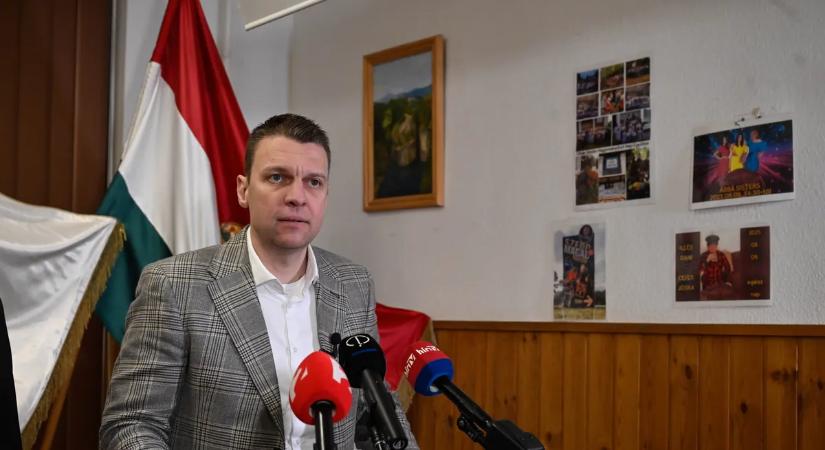 Menczer Tamás: A Kutyapárt csak a drogból nem csinál viccet