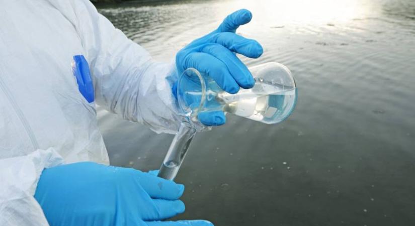 Megnézték, mi van az európai szennyvízben: meglepő változás rajzolódik ki