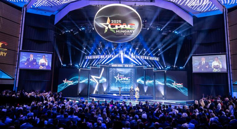 Egyre több konzervatív vendég neve vált ismertté az idei CPAC Hungaryről