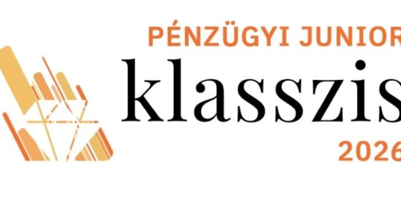 Legyél Te is Pénzügyi Junior Klasszis: megvannak az első forduló továbbjutói