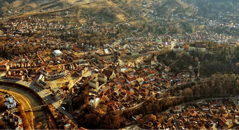 Már áprilisban elkészülhet a segesvári várfal felújítása