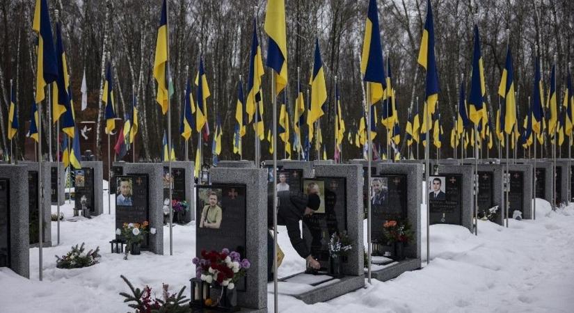 Gyilkos hétköznapok a szomszédban: ez vár azokra, akiket elnyel a front