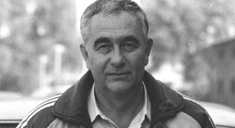 Elhunyt a legendás magyar bemondó: 89 éves volt