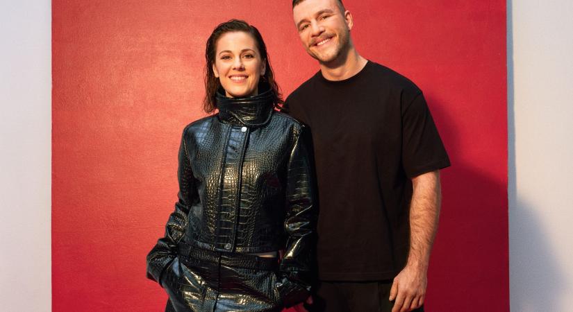 Lovas Rozi és Molnár Áron: Csak közös ügyek vannak