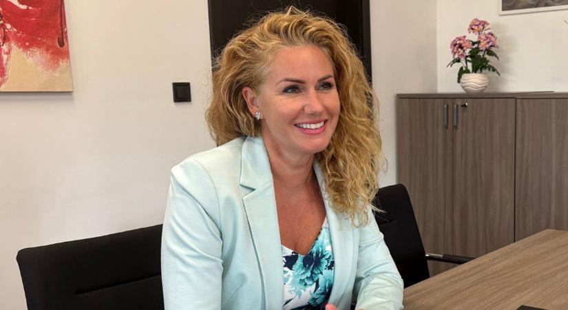 27 ezer panasz, 2,6 milliárd forint bírság – beszélgetés az NKFH veszprémi származású elnökével