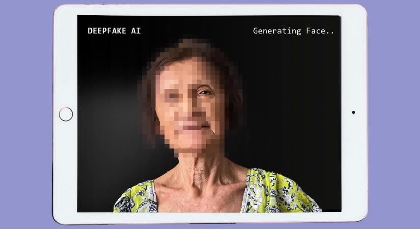 Ne hagyd magad becsapni: nyolc kritérium alapján be lehet azonosítani az AI-generált képeket