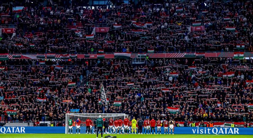 Ez lenne a magyar válogatott legértékesebb kezdője! – debreceni játékos is van közöttük