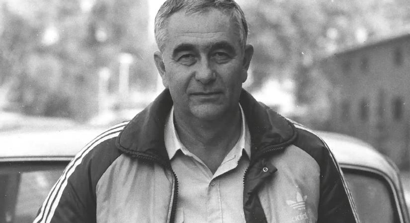 Gyász a boxutcában: Elhunyt Dávid Sándor „Lapaj”, a Forma–1 magyar hangja