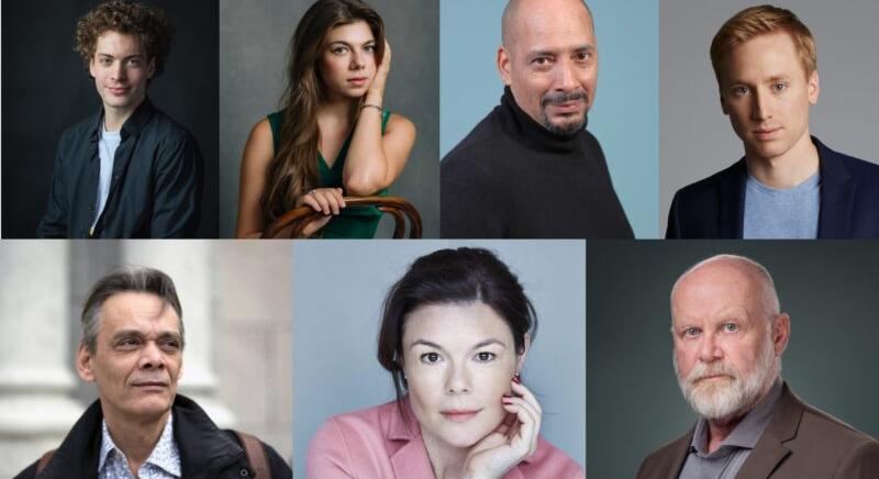 Rozetta és az üstökös – Valós űrtörténetből merít Kiss Csaba új darabja