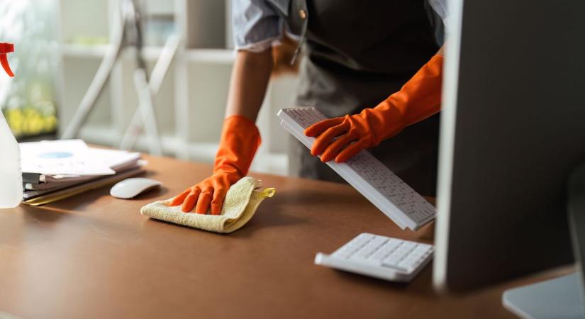 5 munkakör, amihez ma már papír kell – mutatjuk, hol szerezheted meg ingyen Szolnokon