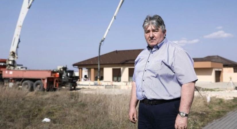 Győr közeli településen nőtt a leginkább a lakosságszám Győr-Moson-Sopronban