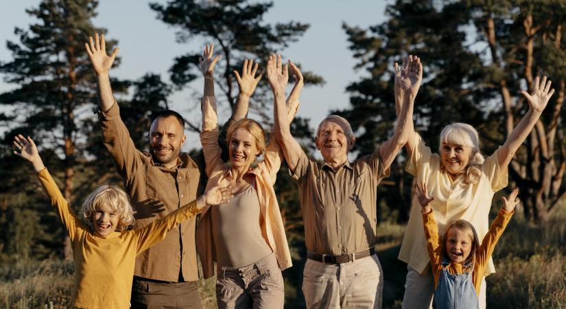 NŐK40: Csak a gyermekes anyák számára tenné elérhetővé a szakértő