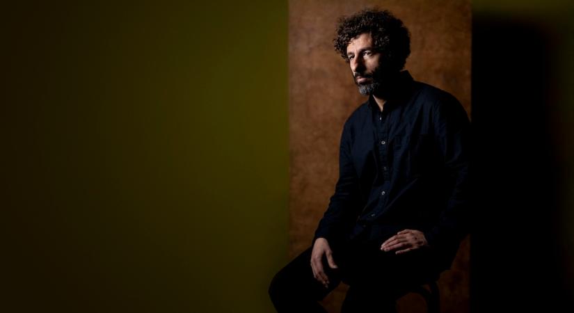 José González a 35. jubileumi Művészetek Völgyében