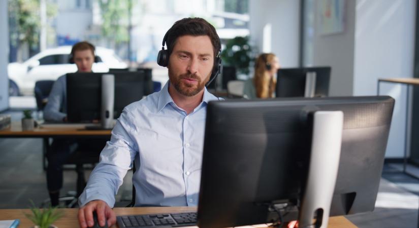 Kezdhetnek fellélegezni a magyar cégek? Remek számok jöttek, talán most kicsit könnyebb lehet