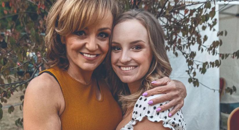 Szandi bevallotta, hiába lesz fiatalon nagyi: „Akkor is paramama vagyok!”