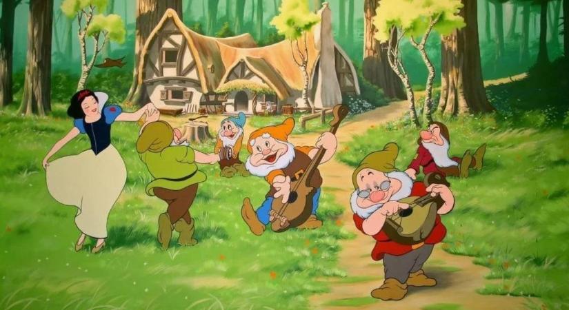 Mennyire emlékszel még gyerekkorod kedvenc meséire? – most kiderül