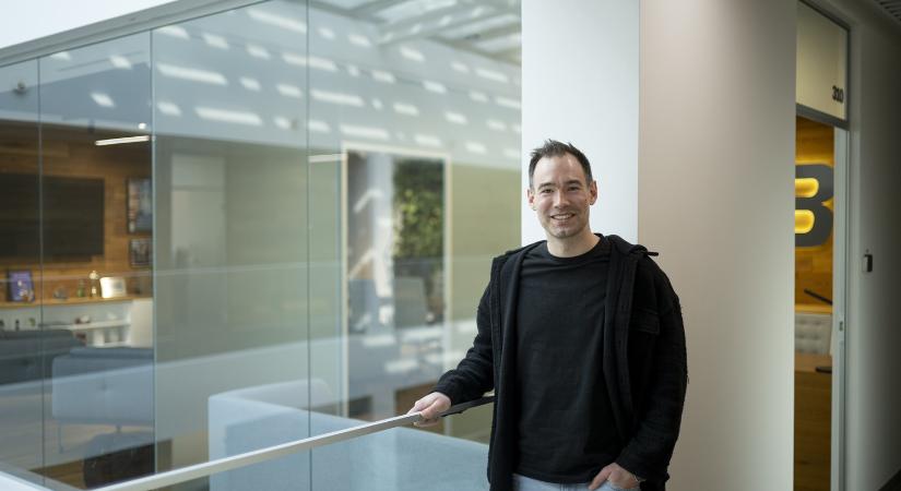 100 milliárd forint árbevétel felett zárta 2025-öt a BioTechUSA-cégcsoport