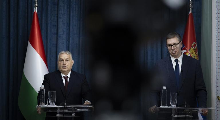 A délvidéki nyilvánosságot marcangoló kérdés: a tavalyi volt Orbán és Vučić utolsó közös burekozása Szabadkán?