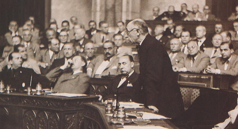 „Ki ölte meg Magyarország miniszterelnökét?” címmel készülhet dokumentumfilm közpénzes segítséggel