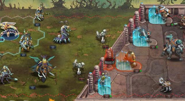 Indie fejlesztők hozták el a Heroes 3 sci-fi változatát