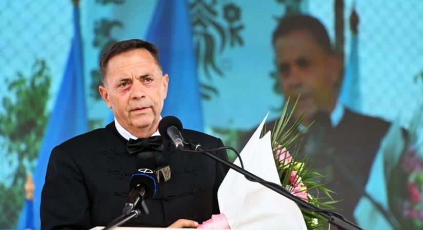 21 Kutatóközpont: Pócs János fej fej mellett áll a Tisza jelöltjével a választókerületében