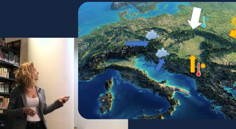 Nem csak a klímaváltozás a hibás: ezért szárad ki valójában az Alföld VIDEÓ