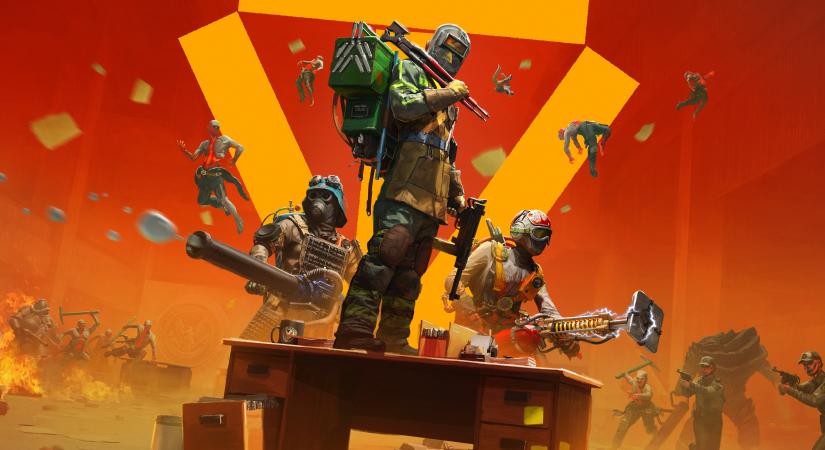 A Remedy végzett a Control spin-offjával, nem kap több tartalmi frissítést az FBC: Firebreak, viszont még egyszer utoljára keményen ösztönöznek minket arra, hogy kipróbáljuk azt