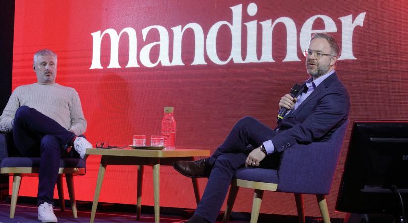 Orbán Balázs: nem célszerű Orbán Viktort leváltani a mai háborús helyzetben