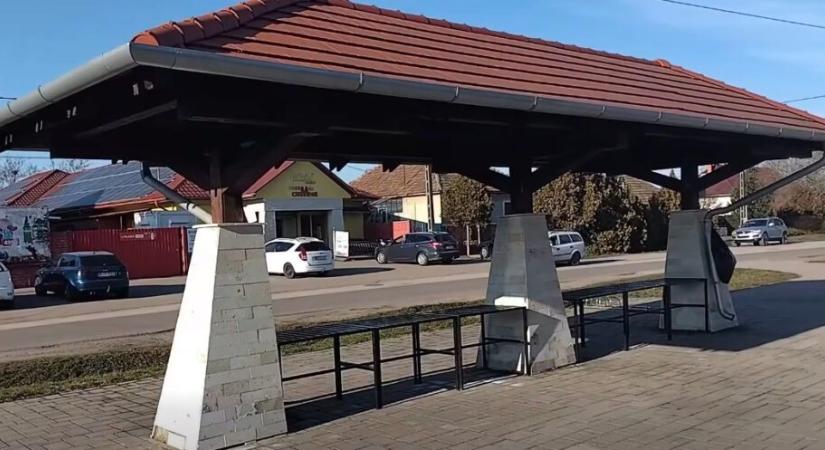 Ilyen is lehet egy uniós támogatásból épült piac