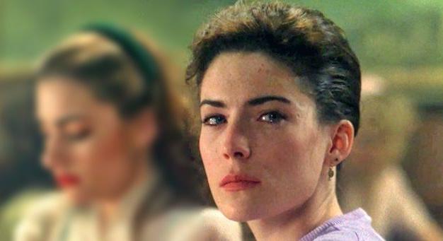 Teljesen tönkretette a plasztika: ma már rá sem ismerni a Twin Peaks gyönyörű sztárjára