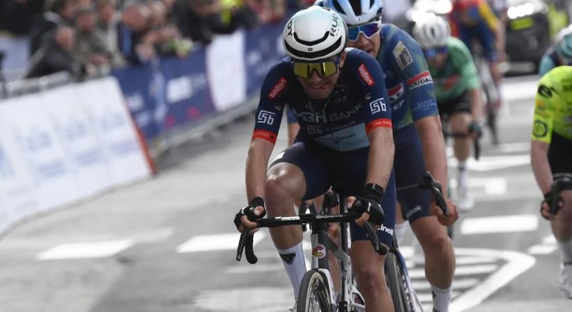 A világ legrégebbi kerékpárversenyén indul az MBH Bank csapata.