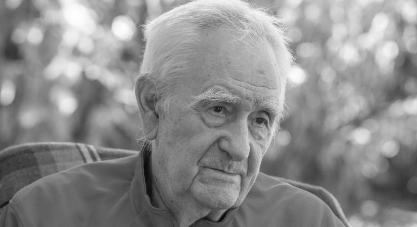 Elhunyt Dávid Sándor a hazai Forma-1-es közvetítések egyik meghatározó alakja