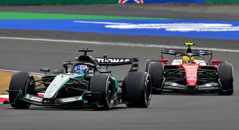 Trükkös teszttel javulna a Ferrari