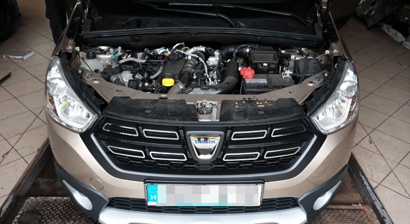 Így kell használni, és hosszú életű lesz a dízel