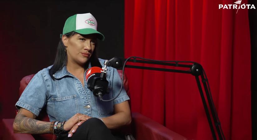 Tóth Gabi hajmeresztő dolgot állít a testvéréről, sokkoló oka van annak, amiért elfordult tőle