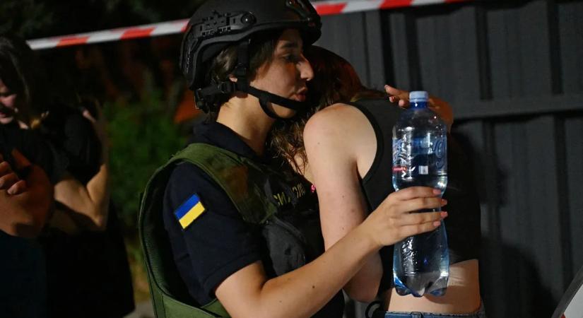 Kiderült, az ukránok mekkora része támogatná a területi kompromisszumokat