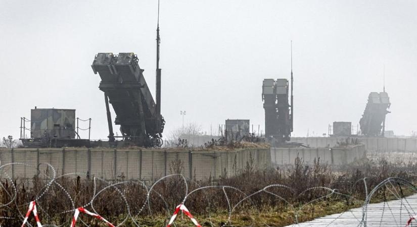 Minden eddiginél hatékonyabb védvonalat épít a NATO Irán ellen a törököknél, Erdogan szerint nem lesz abban köszönhet, ha provokálják őket