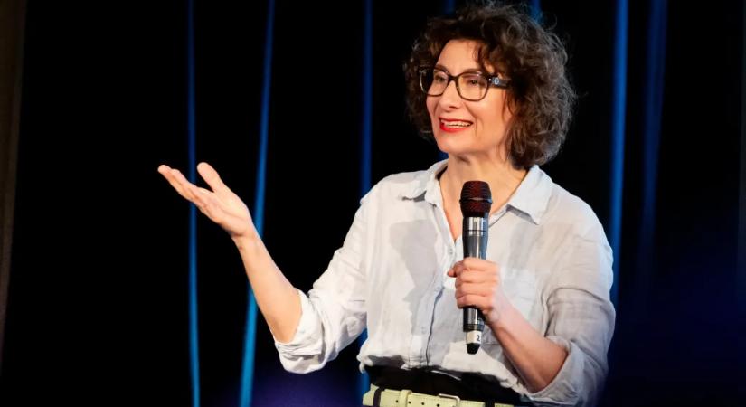 Nem jó mondatok oldják meg szülő–gyerek kapcsolatot, hanem a kíváncsiság