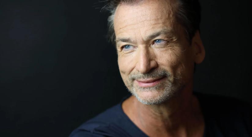 dr. Bánki György, hangfestés és pszichiáterek – Új sorozatokkal jelentkezik az Óbudai Társaskör