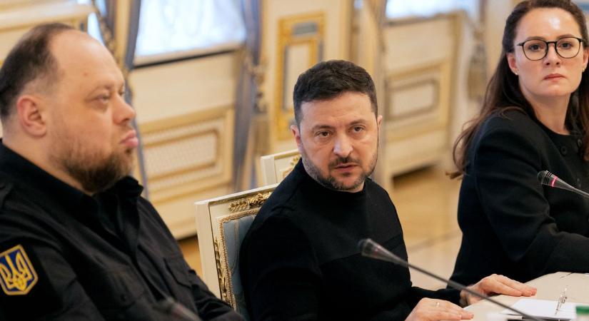 Kijevben is lassan leesik a tantusz: nem csak Magyarországon nem kedvelik őket