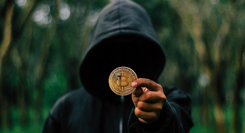 Nekik nem jött be a „kriptobiznisz”