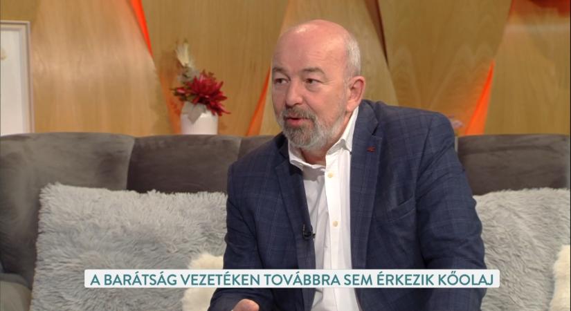 Magyarország üzemanyag-tartalékai: meddig bírja a rendszer az árstop mellett?