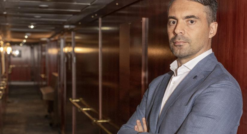 Vona Gábor: Orbán országjárása már a kétharmados vereség elkerüléséről szólhat