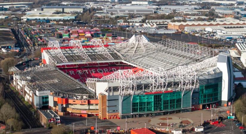 Újabb holland csodagyerek érkezhet a Manchester Unitedhez