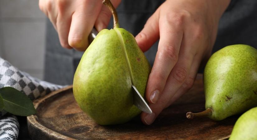 Már csak heteink vannak beszerezni ezt a különleges gyümölcsöt