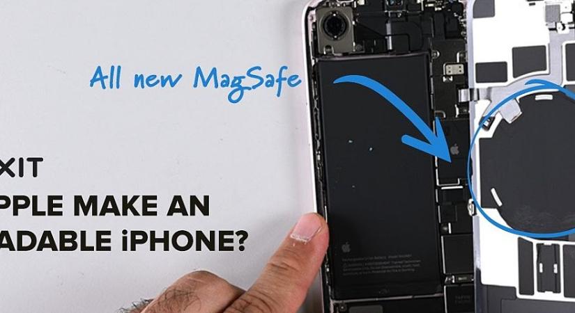 Szétkapták az Apple új, olcsóbb iPhone 17e telefonját - ez találták benne